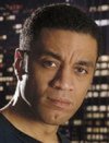 Фотография, биография Гарри Дж. Ленникс Harry J. Lennix