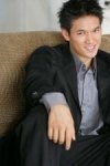 Фотография, биография Гарри Шум мл. Harry Shum Jr.