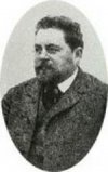Фотография, биография Гастон Леру Gaston Leroux