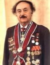 Фотография, биография Гавриил Илизаров Gavreel Ilizarov