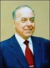 Фотография, биография Гейдар Алиев Geydar Aliev