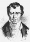 Фотография, биография Гемфри Дэви Gemfry Davy