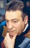 Фотография, биография Геннадий Хазанов Gennady Khazanov