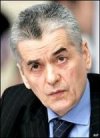 Фотография, биография Геннадий Онищенко Gennady Onischenko