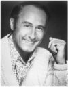Фотография, биография Генри Манчини Henry Mancini