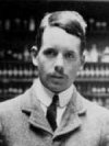 Фотография, биография Генри Мозли Henry Gwyn-Jeffreys Moseley