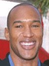 Фотография, биография Генри Симмонс Henry Simmons