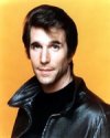 Фотография, биография Генри Уинклер Henry Winkler