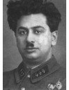 Фотография, биография Генрих Люшков Genrih Lushkov