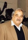 Фотография, биография Генрих Сапгир Genrih Sapgip