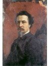 Фотография, биография Генрих Семирадский Genrih Semiradskiy