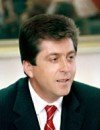 Фотография, биография Георги Пырванов Georgy Pirvanov