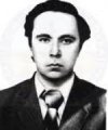 Фотография, биография Георгий Агзамов Georgy Agzamov