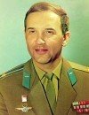 Фотография, биография Георгий Добровольский Georgy Dobrovolsky