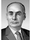 Фотография, биография Георгий Флёров Georgy Flerov