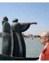 Биография человека с именем Георгий Франгулян