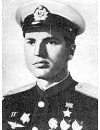 Фотография, биография Георгий Москаленко Georgy Moskalenko