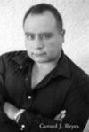 Фотография, биография Герард Дж. Рейс Gerard J. Reyes