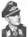 Фотография, биография Герхард Баркхорн Gerhard Barkhorn