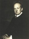 Фотография, биография Герхарт Гауптман Gerhart Hauptmann