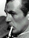 Фотография, биография Гэри Купер Gary Cooper