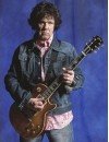 Фотография, биография Гэри Мур Gary Moore