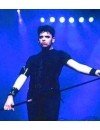 Фотография, биография Гэри Ньюмэн Gary Numan