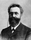 Фотография, биография Герман Эббингауз German Ebbigauz