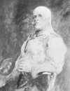 Фотография, биография Герман Эйхгорн German Eichhorn