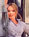 Фотография, биография Гэрри Холлиуэлл Geri Halliwell