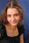 Фотография, биография Глафира Тарханова Glafira Tarkhanova