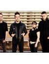 Фотография, биография Glasvegas