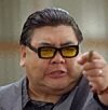 Фотография, биография Глен Чин Glen Chin