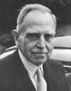 Фотография, биография Гленн Теодор Сиборг Glenn Theodore Seaborg
