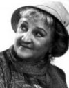 Фотография, биография Гликерия Богданова-Чеснокова Glikeria Bogdanova-Chesnokova