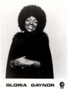 Фотография, биография Глория Гейнор Gloria Gaynor