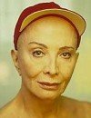 Биография человека с именем Глория Менезес