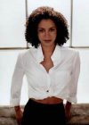 Фотография, биография Глория Рубен Gloria Reuben