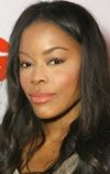 Фотография, биография Голден Брукс Golden Brooks