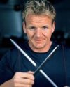 Фотография, биография Гордон Рамзи Gordon Ramsay