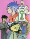 Фотография, биография Gorillaz