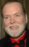 Фотография, биография Грегг Эллман Gregg Allman