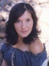 Фотография, биография Грэйс Бейн Grace Baine