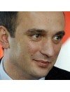 Фотография, биография Григол Мгалоблишвили Grigol Mgaloblishvili