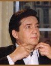 Фотография, биография Григорий Баскин Grigory Baskin