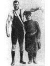 Фотография, биография Григорий Кощеев Grigory Koscheev