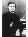 Фотография, биография Григорий Петерсон Grigory Peterson