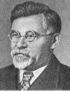 Фотография, биография Григорий Петровский Grigory Petrovskiy