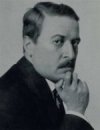 Фотография, биография Гуго Гофмансталь Hugo von Hofmannsthal