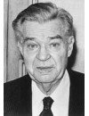Фотография, биография Гуннар Мюрдаль Gunnar Myrdal